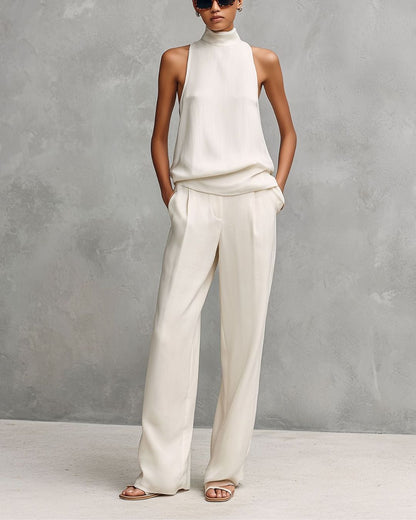 Curvvvy™ Elegant Round-neck Set