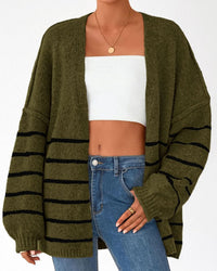 GreenStripe