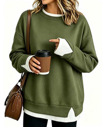 Army Green