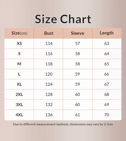 Curvvvy™ Cardigan in Maglia Aperto Effetto Ali di Farfalla