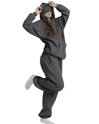 DarkGrey Set