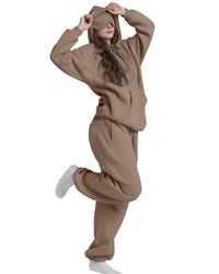 Khaki Set