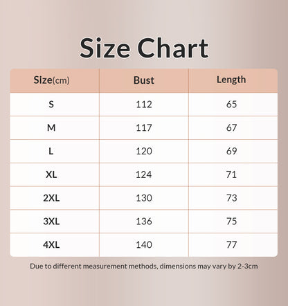 Curvvvy™ Felpa Oversize a Coste con Colletto