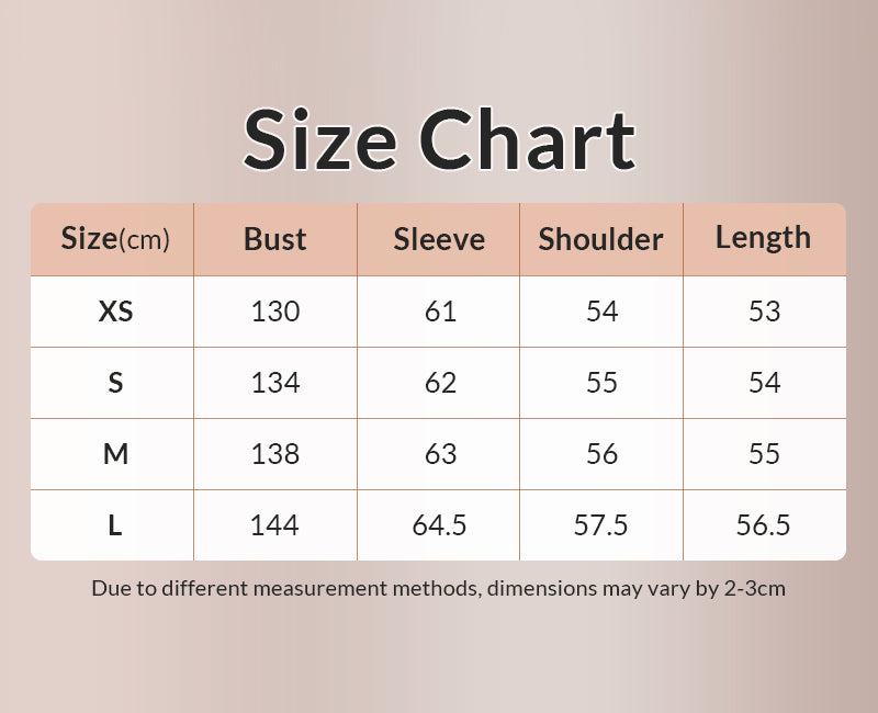 Curvvvy™ Retro Polka Dot Drawstring Cropped Jacket