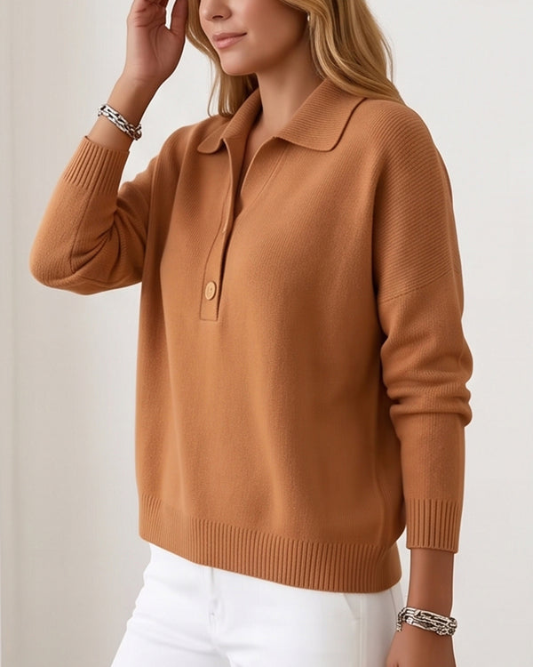 Curvvvy™ Cardigan in Maglia Aperto Effetto Ali di Farfalla