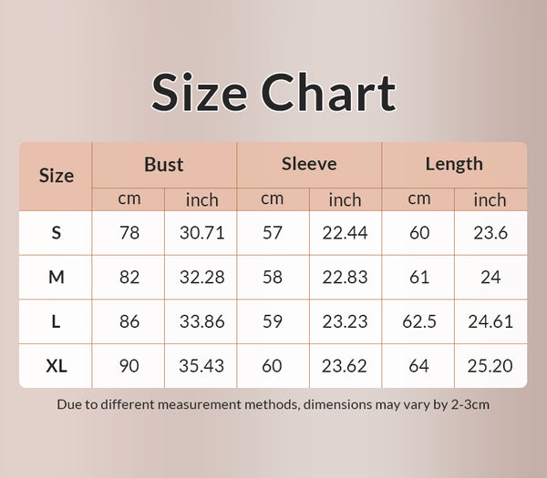 Curvvvy™ Women's Chic Slim Fit Cable Knit Sweater