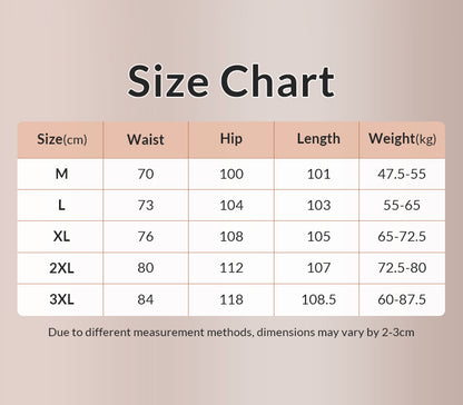 Curvvvy™ Pantalon d'Intérieur Fluide à Jambe Large et Cordon de Serrage