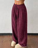 Purple Red