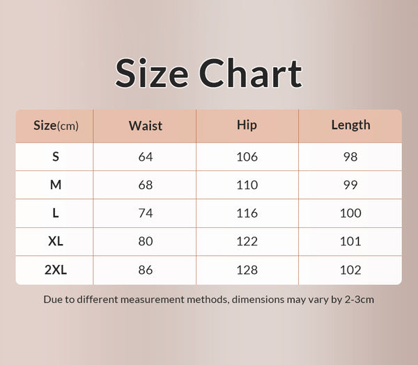 Curvvvy™ Pantalon d'Intérieur Fluide à Jambe Large et Cordon de Serrage