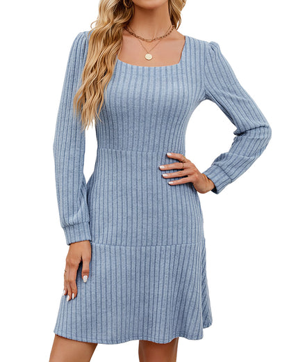 Curvvvy™ Vestido Curto Justo Halter com Estampado de Zebra e Aplicações Metálicas