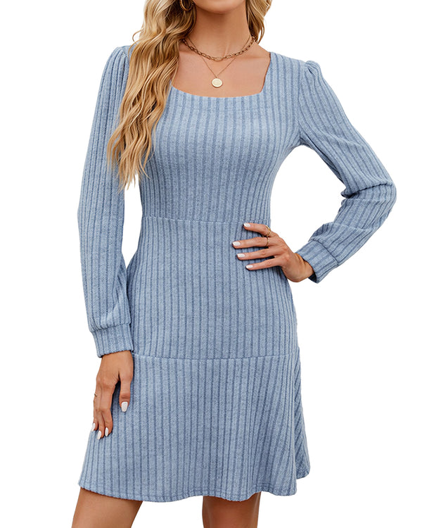Curvvvy™ Vestido Curto Justo Halter com Estampado de Zebra e Aplicações Metálicas