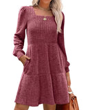 Purple Red