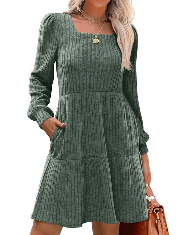Curvvvy™ Vestido Curto Justo Halter com Estampado de Zebra e Aplicações Metálicas