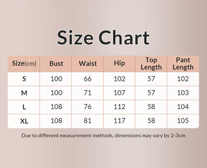 Curvvvy™ Open-Knit Lounge Set | Wide Leg Pants & Short Sleeve Top