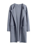 Gray Blue
