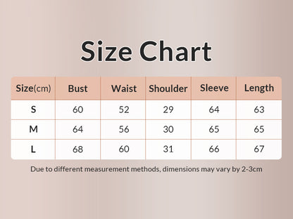 Curvvvy™ Vintage Cable Knit Deep-V Babydoll Sweater
