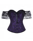 BlackPurple
