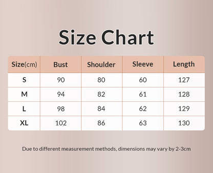 Curvvvy™ Vestido Camisero Maxi Vintage de Ante Sintético con Ribete de Encaje