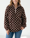 BrownPolka