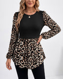 Black Leopard