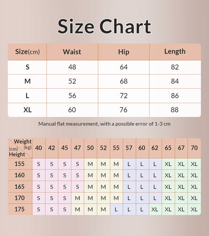 Curvvvy™ High-Waisted Scrunch Booty Cargo Leggings with Pockets