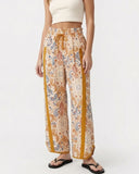 Yellow Floral