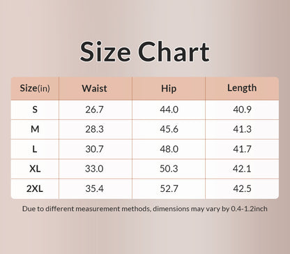 Curvvvy™ Luftige Baumwoll-Leinen-Hose mit weitem Bein und Smok-Bund