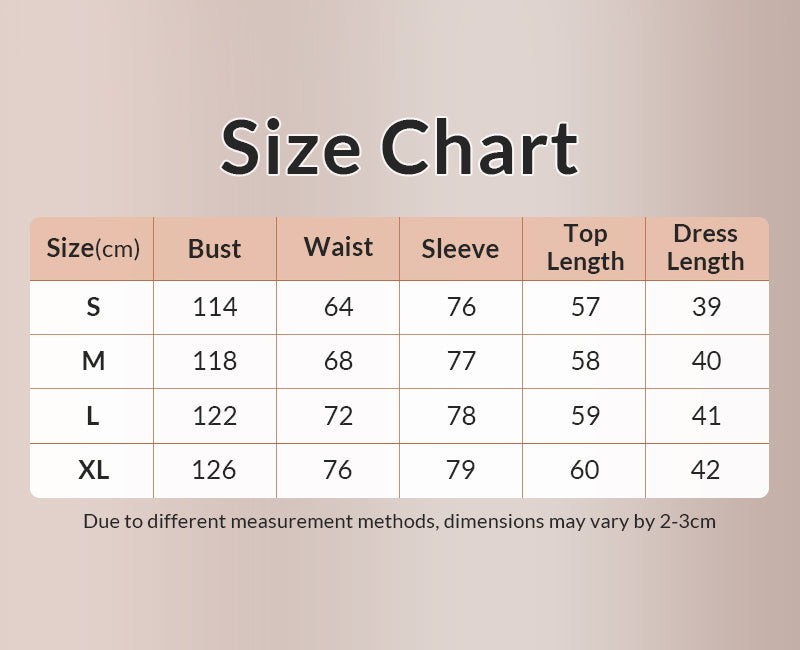 Curvvvy™ Chunky Knit Sweater & Pleated Mini Skirt Two-Piece Set
