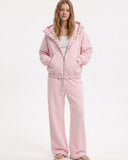 Pink(Zipper)
