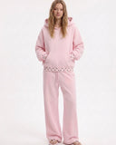 Pink(Hooded)