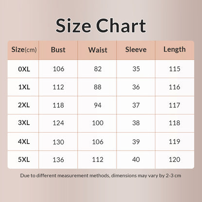 Curvvvy® CurveFlex – Body Shaper mit Reißverschluss und Haken