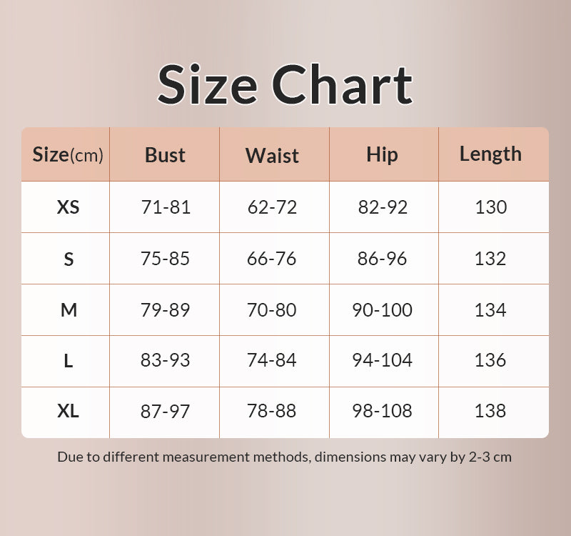 Curvvvy® CurveFlex – Body Shaper mit Reißverschluss und Haken