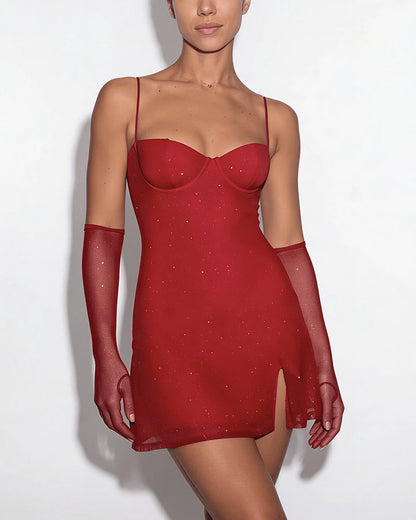 Curvvvy® CurveFlex – Body Shaper mit Reißverschluss und Haken