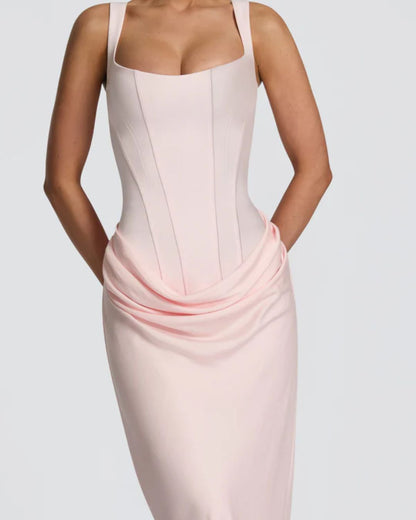 Curvvvy® CurveFlex – Body Shaper mit Reißverschluss und Haken
