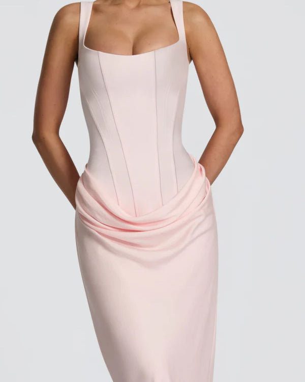 Curvvvy® CurveFlex – Body Shaper mit Reißverschluss und Haken