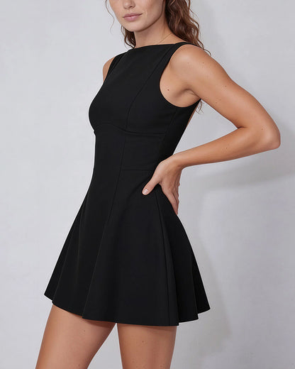 Curvvvy® CurveFlex – Body Shaper mit Reißverschluss und Haken