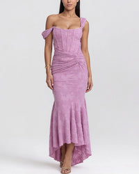 Pinkish Purple