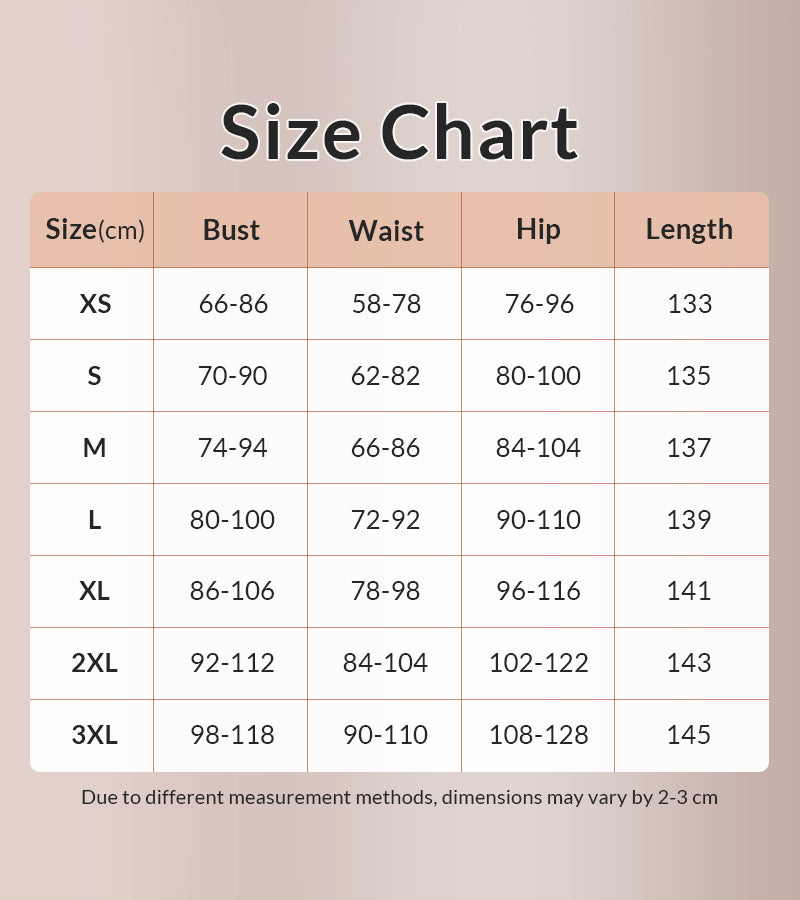 Curvvvy® CurveFlex – Body Shaper mit Reißverschluss und Haken