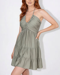 Gray Green