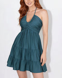 Peacock Green