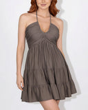 Gray Brown