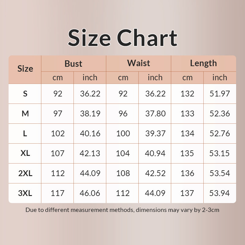 Curvvvy™ Effortless V-Neck Draped Maxi Dress