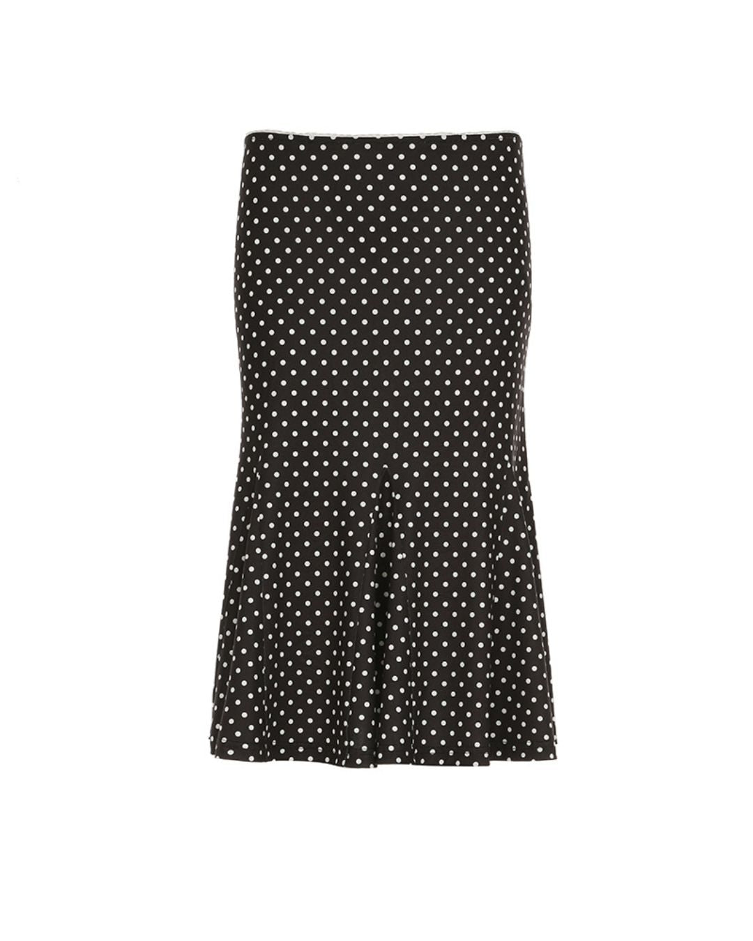 Curvvvy™ Low Waist Slim Fit Bodycon Fishtail Midi Skirt