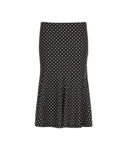 Curvvvy™ Low Waist Slim Fit Bodycon Fishtail Midi Skirt