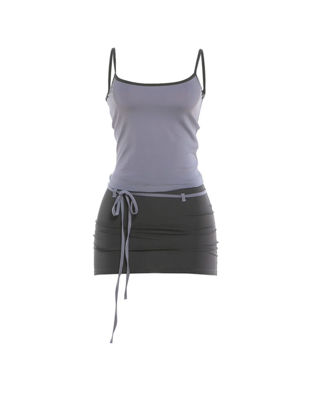 Curvvvy® CurveFlex – Body Shaper mit Reißverschluss und Haken