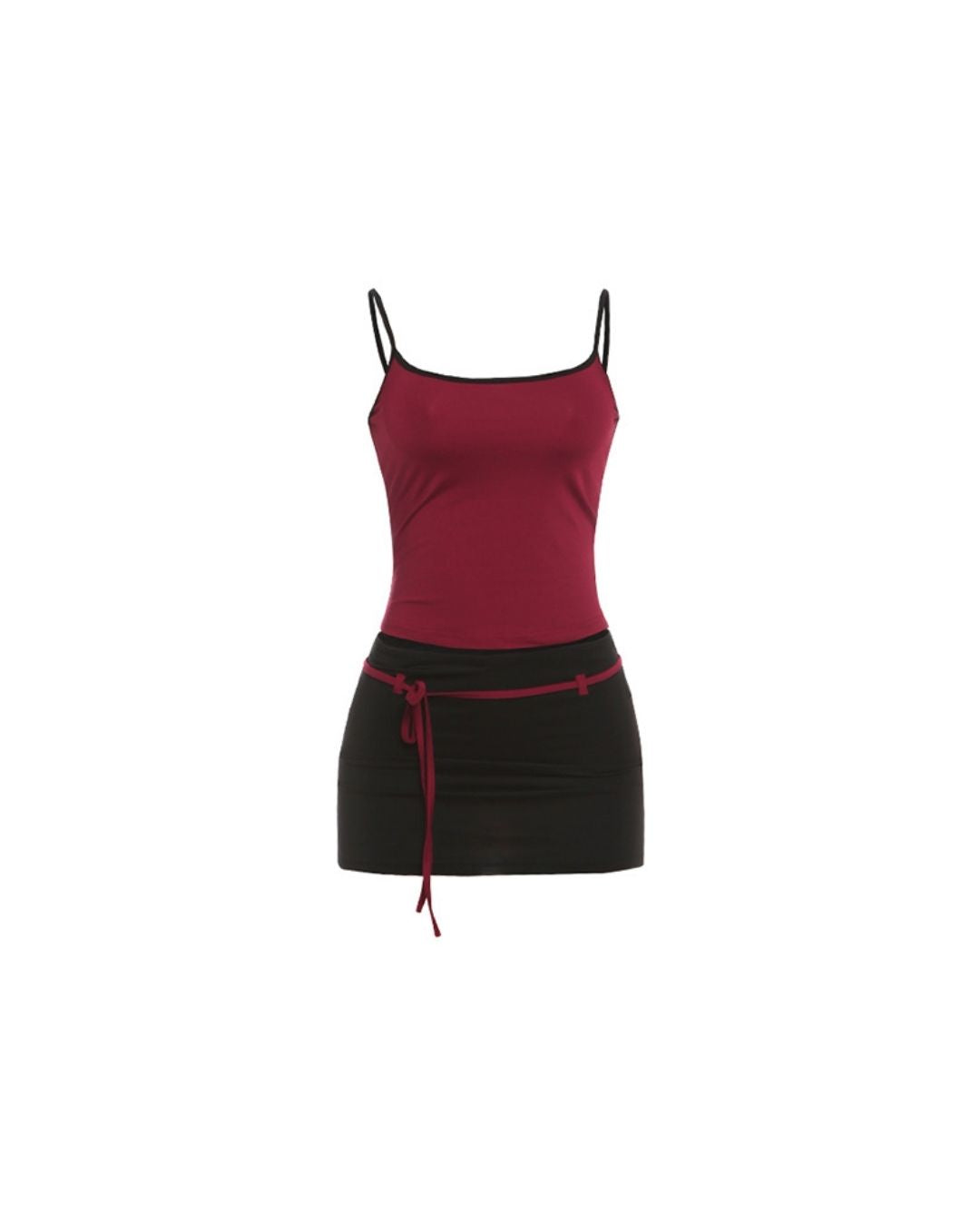 Curvvvy® CurveFlex – Body Shaper mit Reißverschluss und Haken