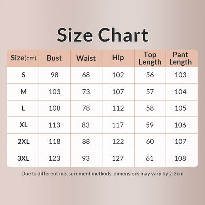 Curvvvy™ Casual 2-Piece Lounge Set - Short Sleeve Top & Wide Leg Pants