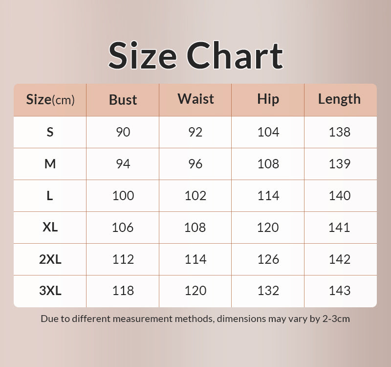 Curvvvy® CurveFlex – Body Shaper mit Reißverschluss und Haken