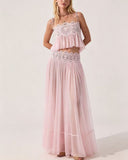 PinkDressSet
