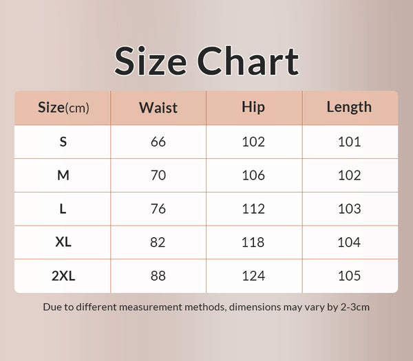 Curvvvy® CurveFlex – Body Shaper mit Reißverschluss und Haken